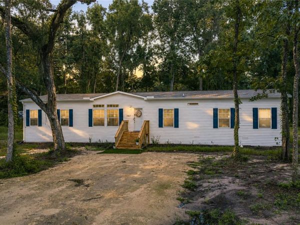 11957 SW 35TH STREET , WEBSTER, FL 33597