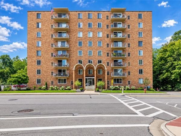 50 S Rocky River , Unit 506, Berea, OH 44017