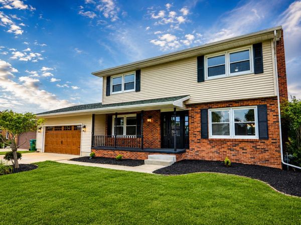 304 Sequoia Drive, Streator, IL 61364