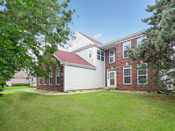 3312 Homestead Avenue , Aurora, IL 60506