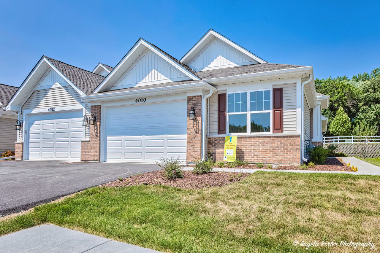 3801 Monica Lane , Unit 1, Johnsburg, IL 60051 Main Photo