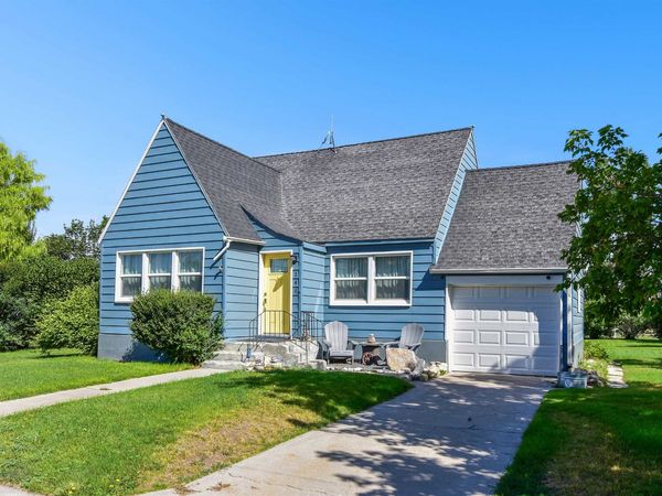 140 S Railroad, Arimo, ID 83214