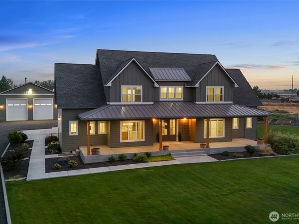 10171 Rd 5.7 NE, Moses Lake, WA 98837