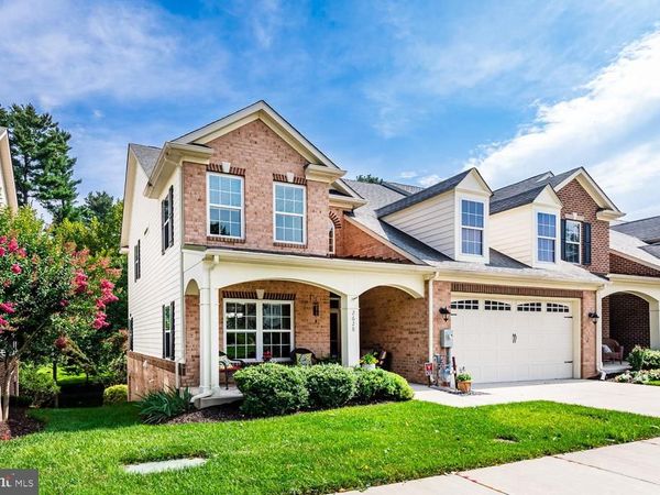 2628 QUEENSLAND DRIVE , ELLICOTT CITY, MD 21042