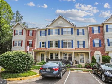 8303 DUCK HAWK WAY, Unit 66, LORTON, VA 22079