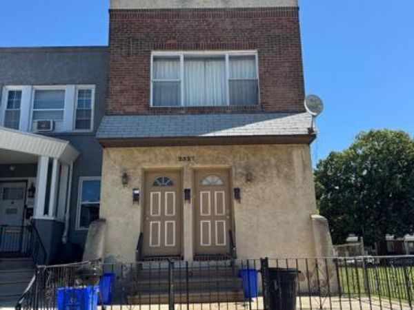 2527 S 68TH STREET, PHILADELPHIA, PA 19142