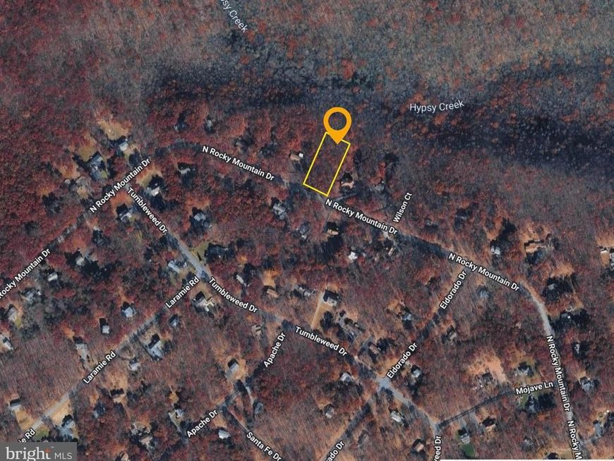 0 Rocky Mountain Drive , Effort, PA 18330 Main Photo