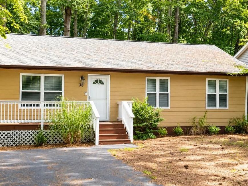 38 Fairway Lane , Berlin, MD 21811 Main Photo