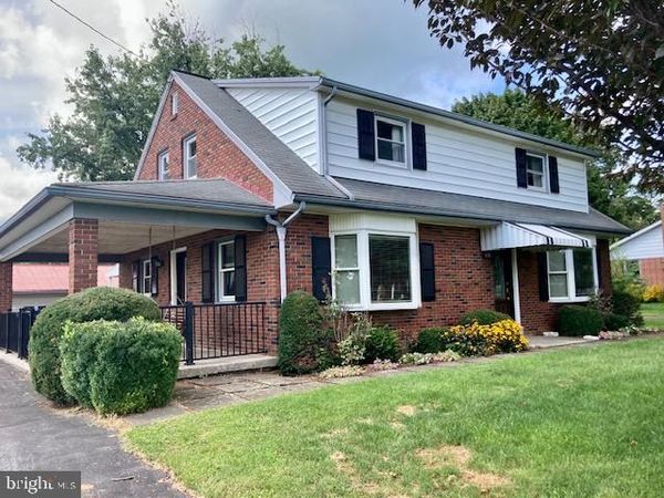 180 WEIDMANSVILLE ROAD, EPHRATA, PA 17522