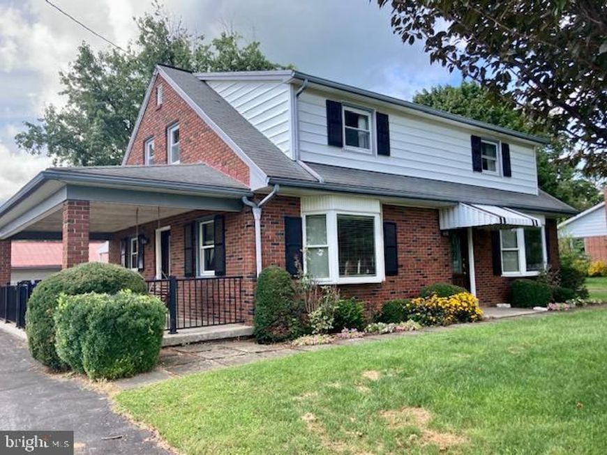 180 Weidmansville Road, Ephrata, PA 17522 Main Photo