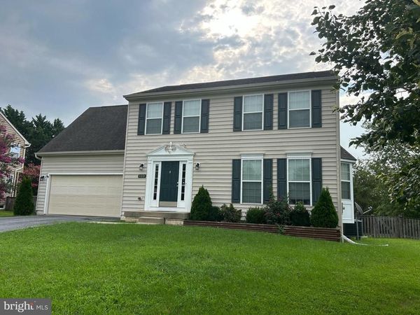 123 TRAFFORD DRIVE , CHESTERTOWN, MD 21620
