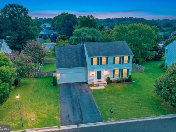 123 TRAFFORD DRIVE, CHESTERTOWN, MD 21620