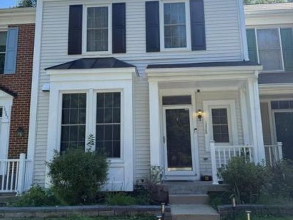 12369 MANCHESTER WAY, WOODBRIDGE, VA 22192