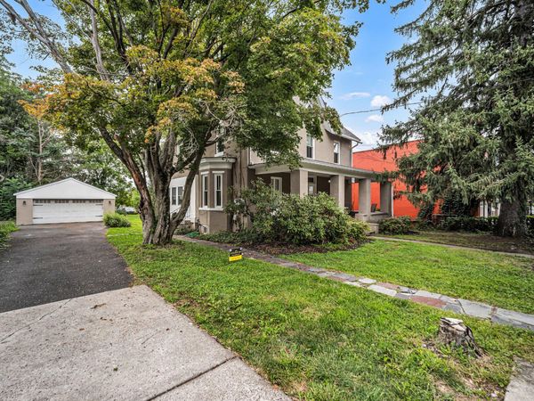 376 N MAIN STREET , DOYLESTOWN, PA 18901