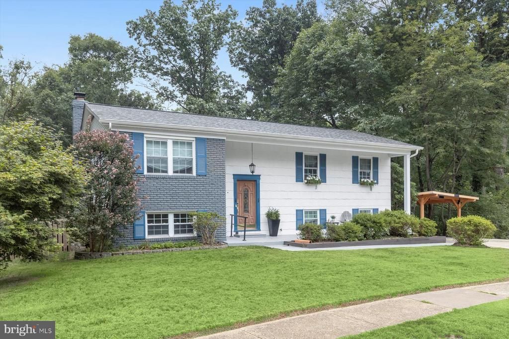 1309 HAWKINS LANE, ANNAPOLIS, MD 21401