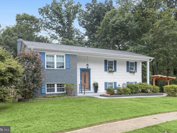 1309 HAWKINS LANE, ANNAPOLIS, MD 21401