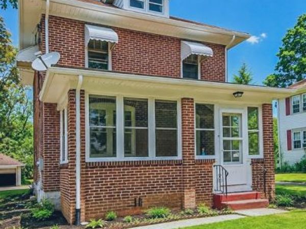 733 S LEWIS ROAD, ROYERSFORD, PA 19468