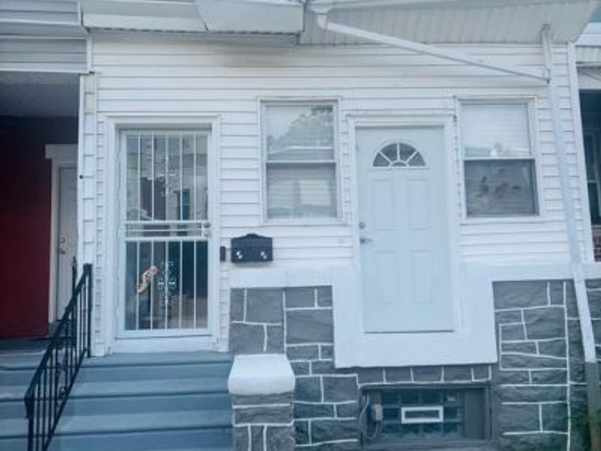 2047 Wilmot Street, Philadelphia, PA 19124 Main Photo