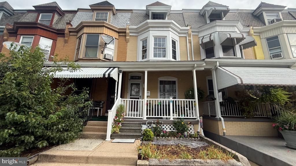 1225 Church Street, Reading, PA 19601 Main Photo