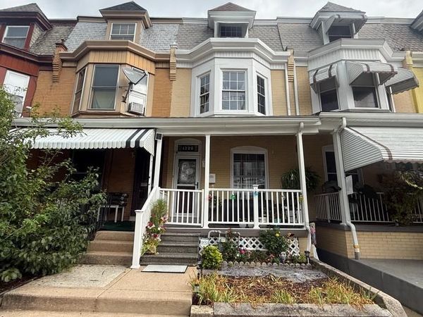 1225 CHURCH STREET, READING, PA 19601