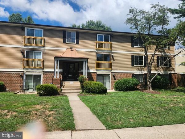 4300 F BUCKMAN ROAD, Unit 29/08F, ALEXANDRIA, VA 22309