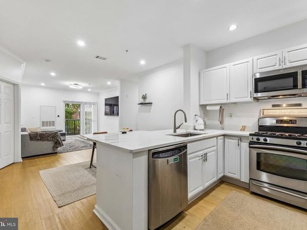 11373 ARISTOTLE DRIVE, Unit 9-109, FAIRFAX, VA 22030