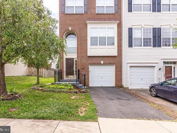 13070 SHENVALE CIRCLE, BRISTOW, VA 20136