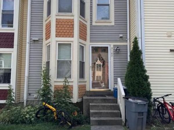2163 WHISPER WAY, RESTON, VA 20191