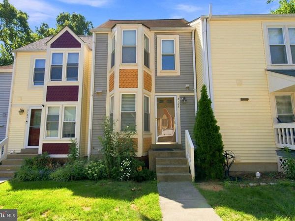 2163 WHISPER WAY, RESTON, VA 20191