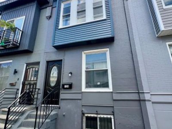 124 E WISHART STREET, PHILADELPHIA, PA 19134