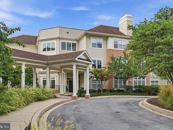 2120 TROON OVERLOOK, Unit J205, WOODSTOCK, MD 21163