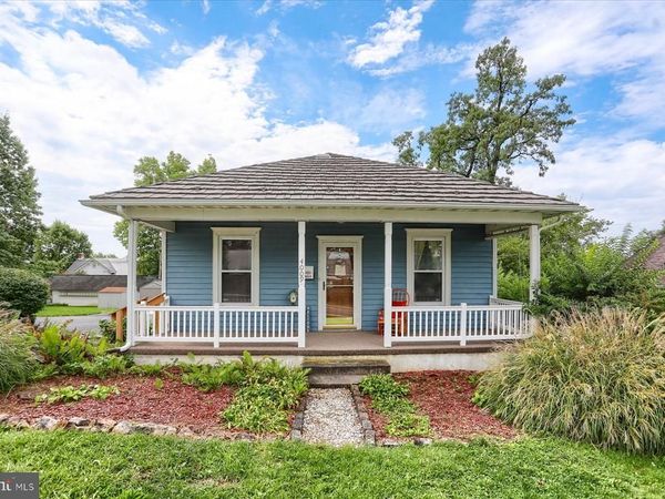 4009 ELMERTON AVENUE, HARRISBURG, PA 17109