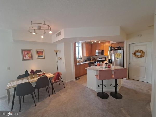 851 N GLEBE ROAD N, Unit 617, ARLINGTON, VA 22203