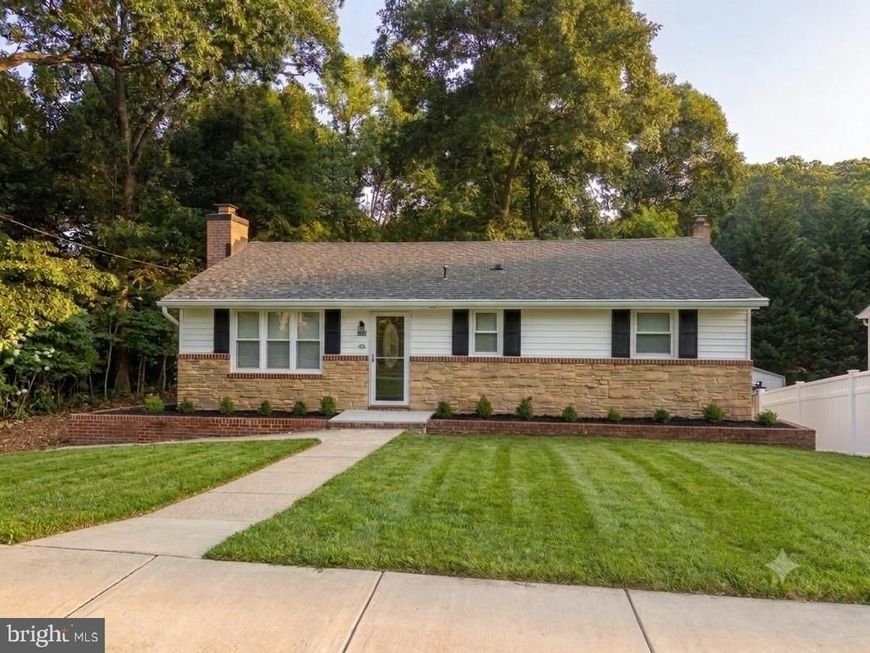 1203 Rosedale Avenue , Glen Burnie, MD 21061 Main Photo