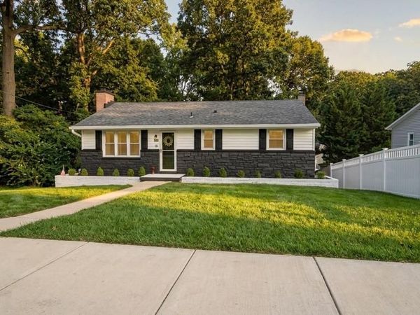 1203 ROSEDALE AVENUE , GLEN BURNIE, MD 21061