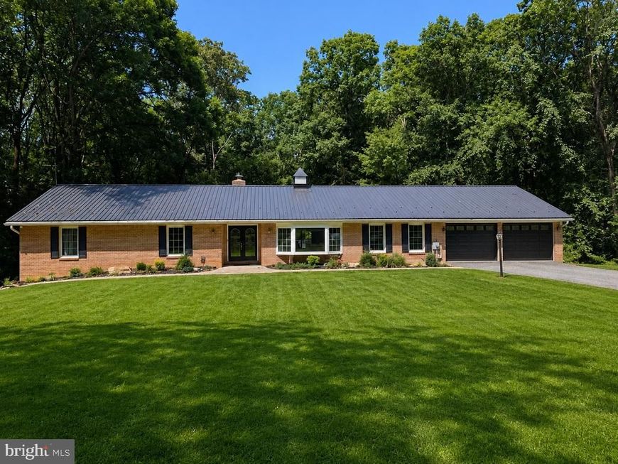 3754 Peach Orchard Road, Street, MD 21154 Main Photo