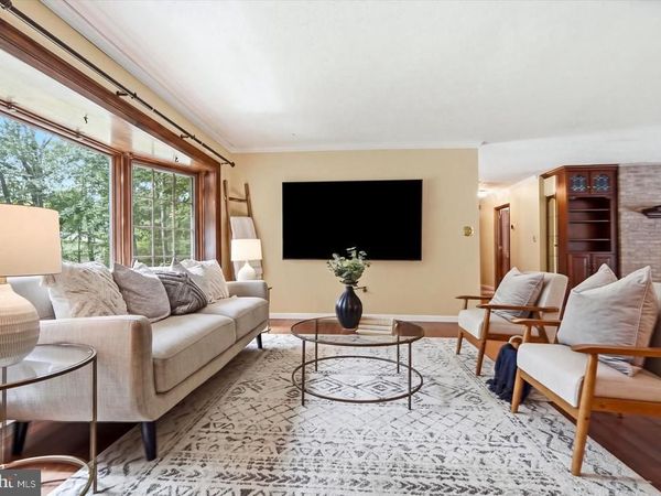 3754 PEACH ORCHARD ROAD, STREET, MD 21154