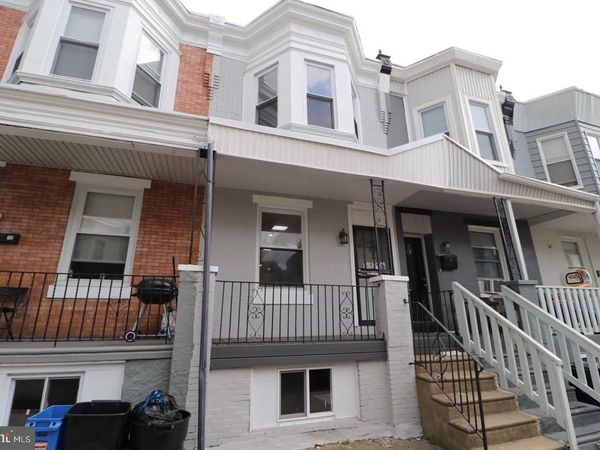 5012 RENO STREET, PHILADELPHIA, PA 19139