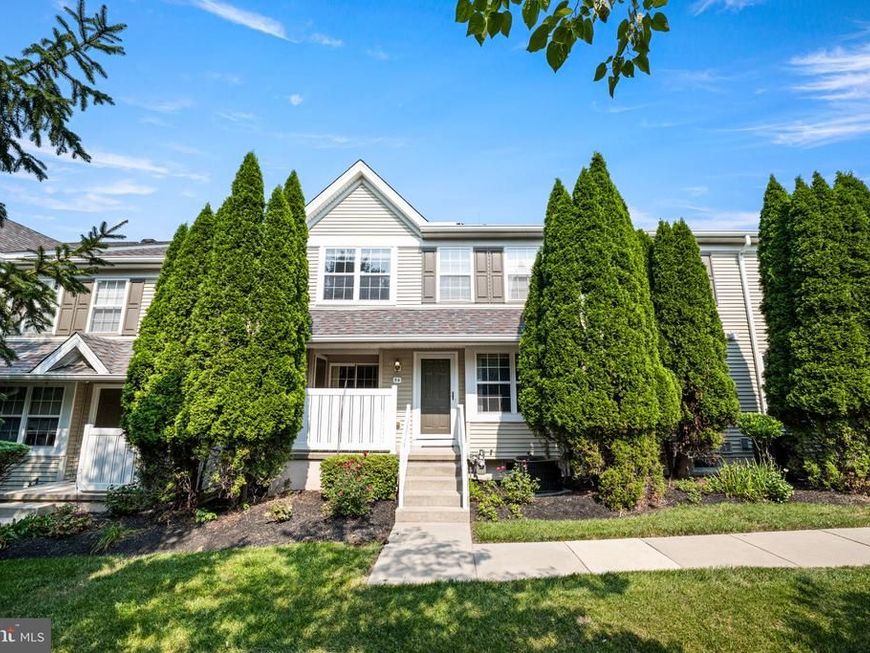 54 Granite Lane , Unit 2, Chester Springs, PA 19425 Main Photo