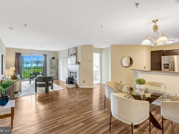 1100 QUAKER HILL DRIVE, Unit 307, ALEXANDRIA, VA 22314