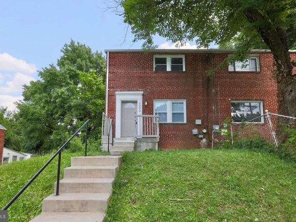 5303 62ND AVENUE , RIVERDALE, MD 20737