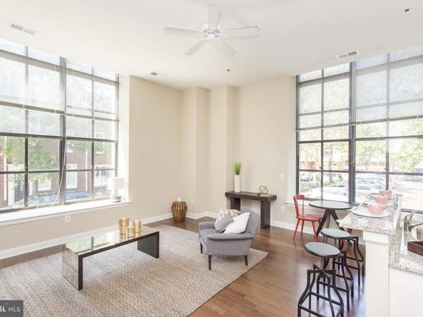 230-38 N 21ST STREET, PHILADELPHIA, PA 19103