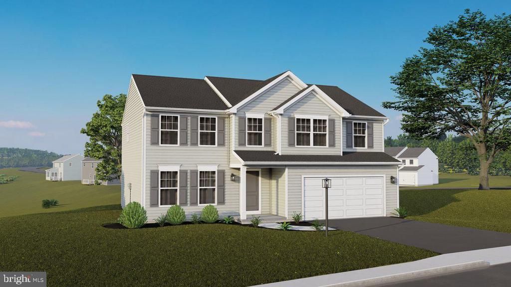93 WOODLYNN DRIVE , SELINSGROVE, PA 17870