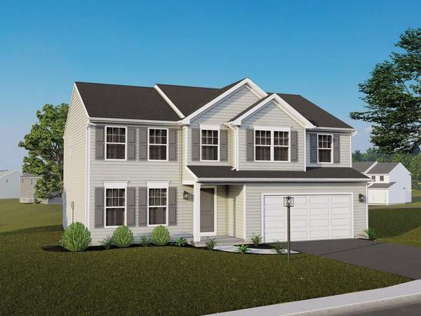 93 WOODLYNN DRIVE , Unit LOT 23, SELINSGROVE, PA 17870