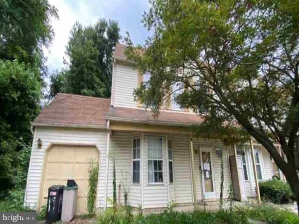19 SUMMIT COURT, CLEMENTON, NJ 08021