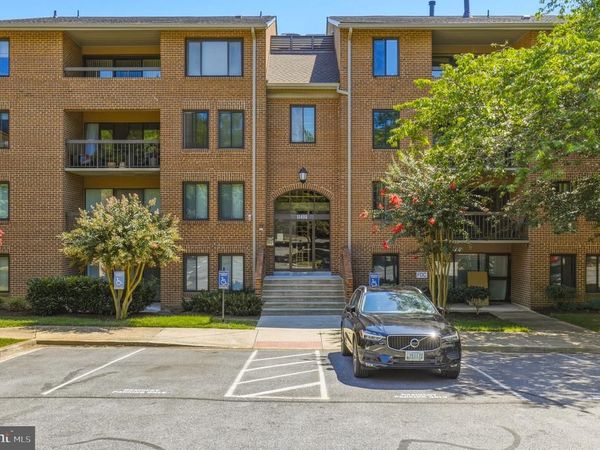 11405 COMMONWEALTH DR , Unit 204, ROCKVILLE, MD 20852