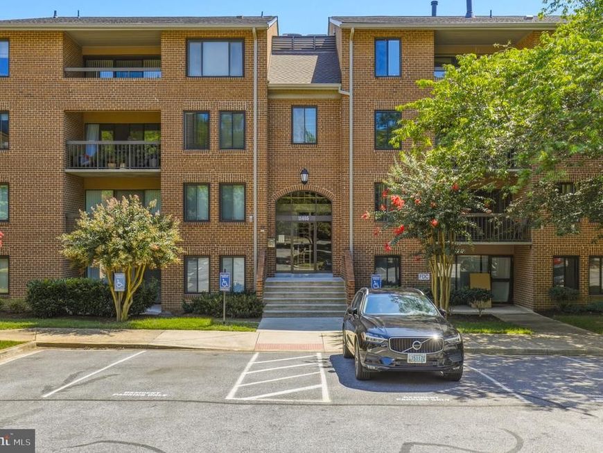11405 Commonwealth Dr , Unit 204, Rockville, MD 20852 Main Photo