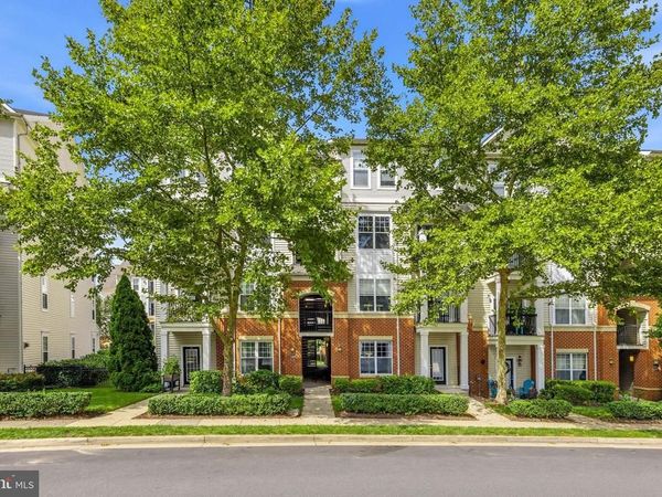 11349 ARISTOTLE DRIVE, Unit 6-301, FAIRFAX, VA 22030
