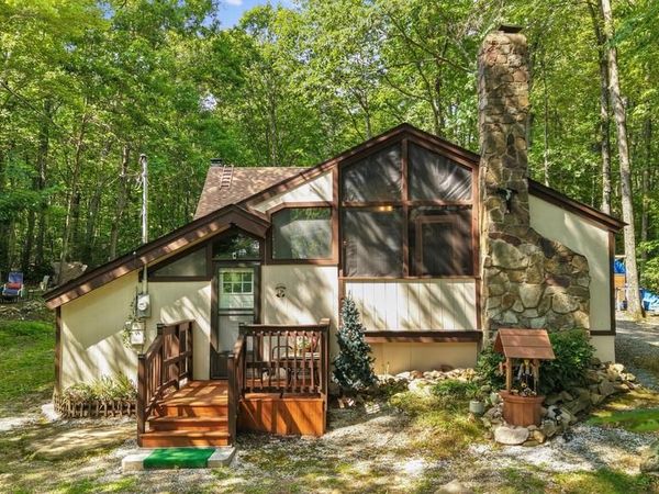 9387 SHERWOOD DRIVE , KUNKLETOWN, PA 18058