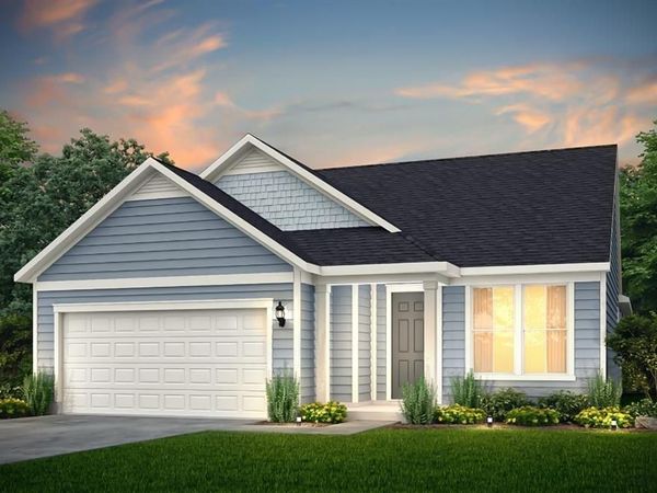 1170 LeConte Court, Griffin, GA 30223